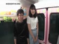 都内の某名門大学付近で女子大生に声をかけて出演交渉し人生初のセルフイラマに挑戦してもらました！！