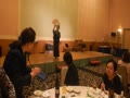 群馬水墨画協会総会懇親会 群馬水墨画協会総会懇親会