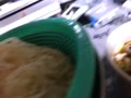 素麺 素麺