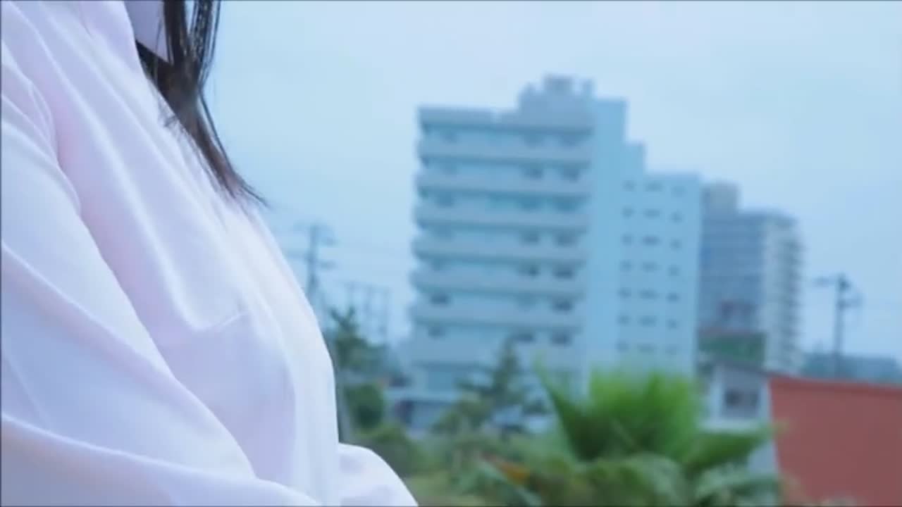 大島珠奈 「純粋少女」4