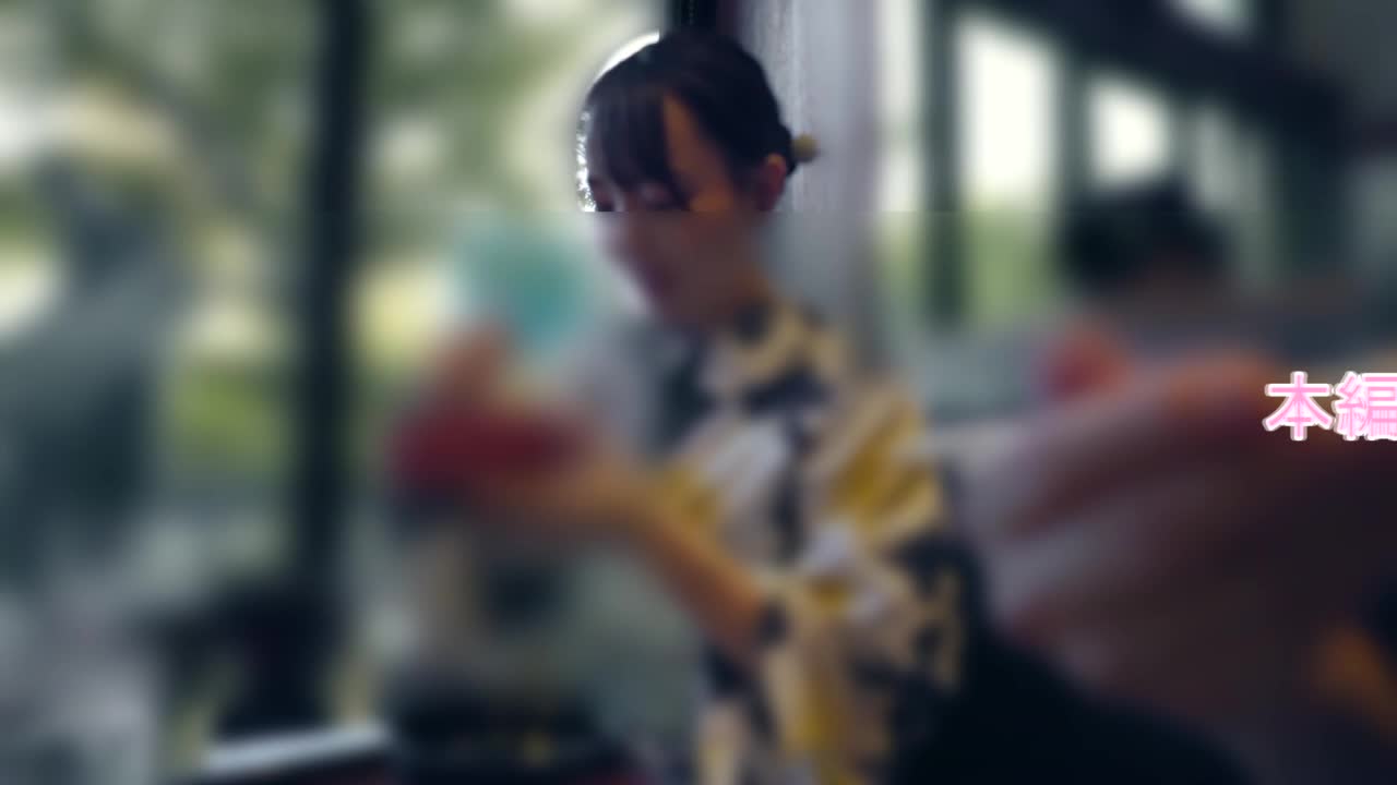 完全顔出し！素人大学生【限定】しずくちゃん20歳 バイトの面接帰りにデート＆SEX アイドル顔負けのめちゃカワJDの激エロ黒タイツをビリッビリに破きながら極太生チンポをねじ込み大量中出し